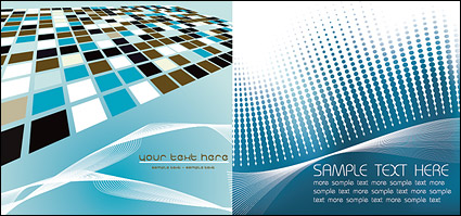 business style vector background
