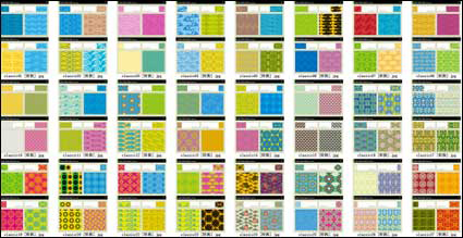 Traditional shading vector material