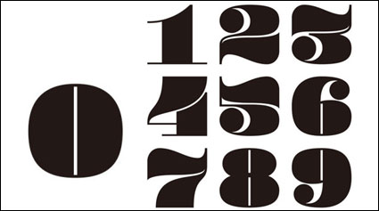 WordArt - Font Design