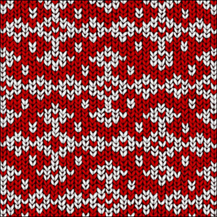 Fine wool pattern 01--vector material