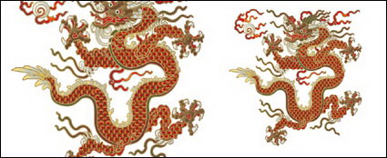 Dragon Chinese
